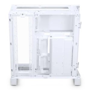Phanteks Nv Series Nv9 E-Atx-Gehäuse, Temperojo Glass, Argb - Mattblanco