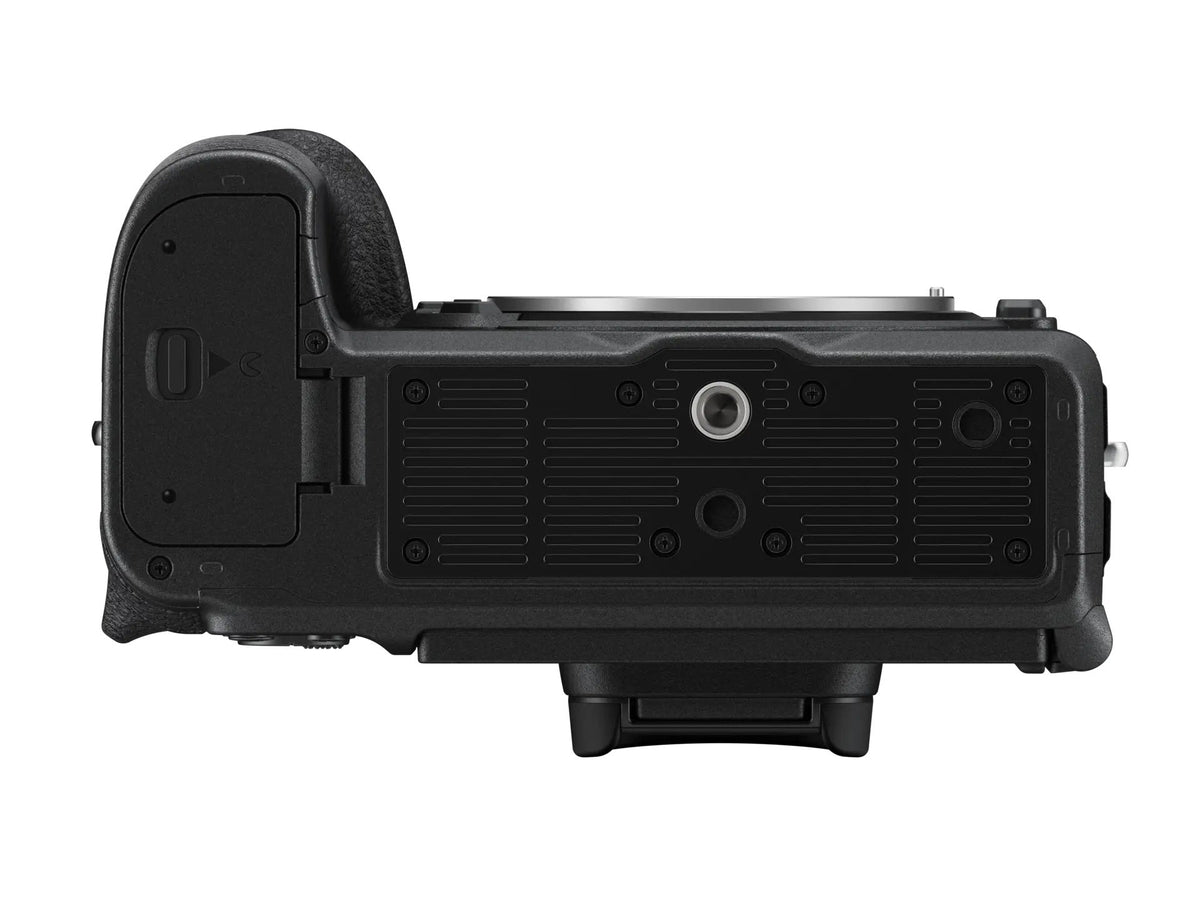 Nikon Z6 Iii+ 24-120 Mm Milc Body 24.5 Mp Cmos 6048 X 4032