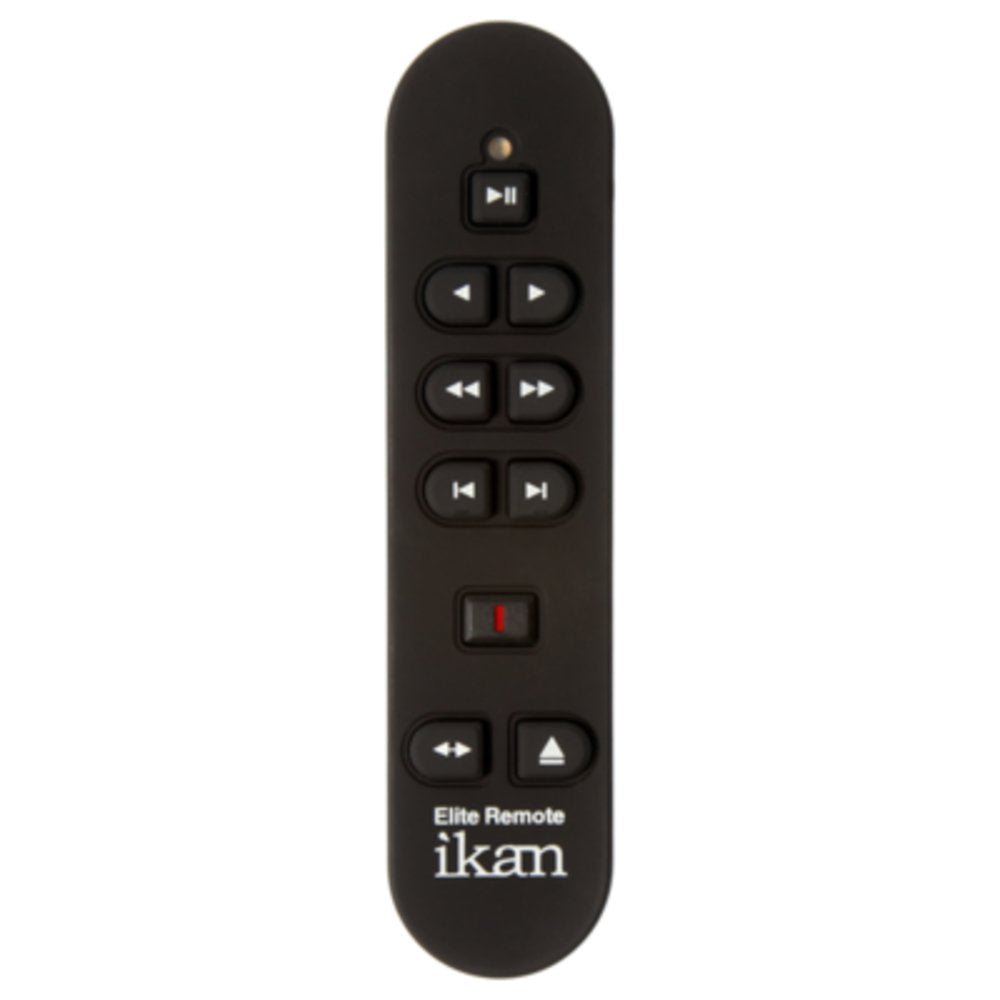EAN 0847983015511 - ikan PT-ELITE-V2-RC soporte Soporte activo para teléfono móvil Tablet/UMPC Negro imagen 6