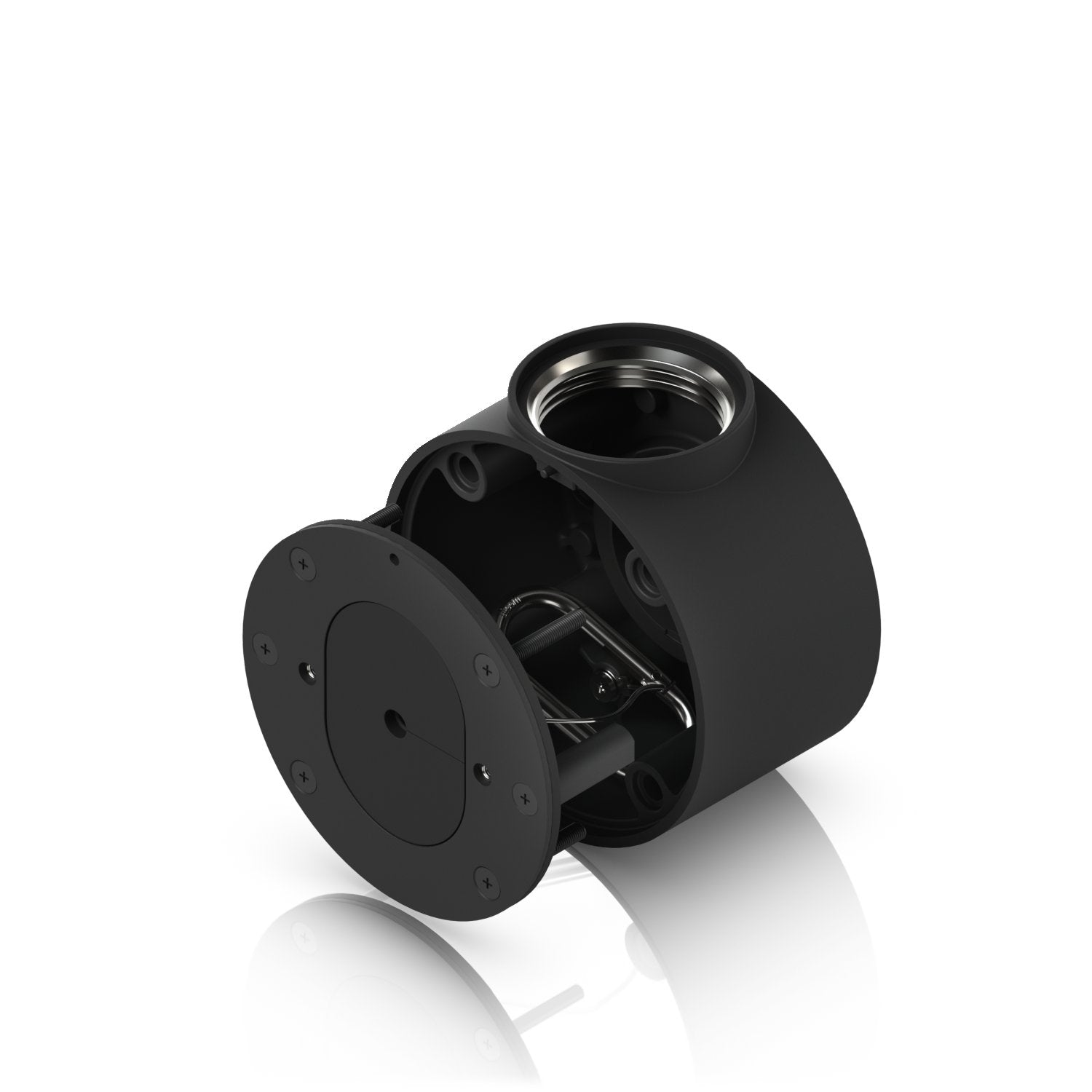 EAN 0810084694404 - Ubiquiti UACC-CAMERA-CJB-B cámaras de seguridad y montaje para vivienda Caja de conexiones imagen 6