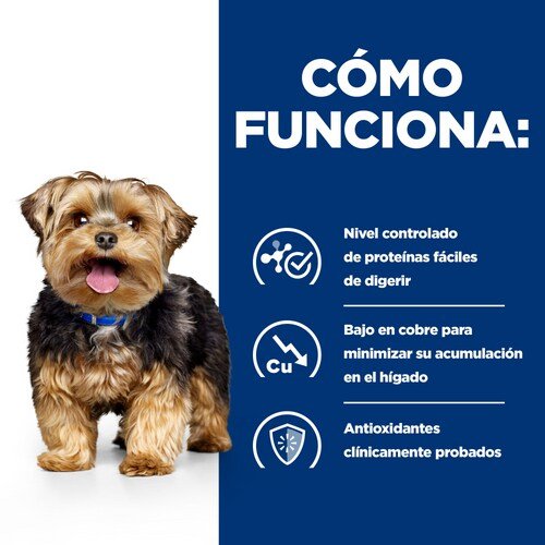 EAN 0052742041797 - Hills 605844 alimento húmedo para perros Ternera Universal 4 kg imagen 4