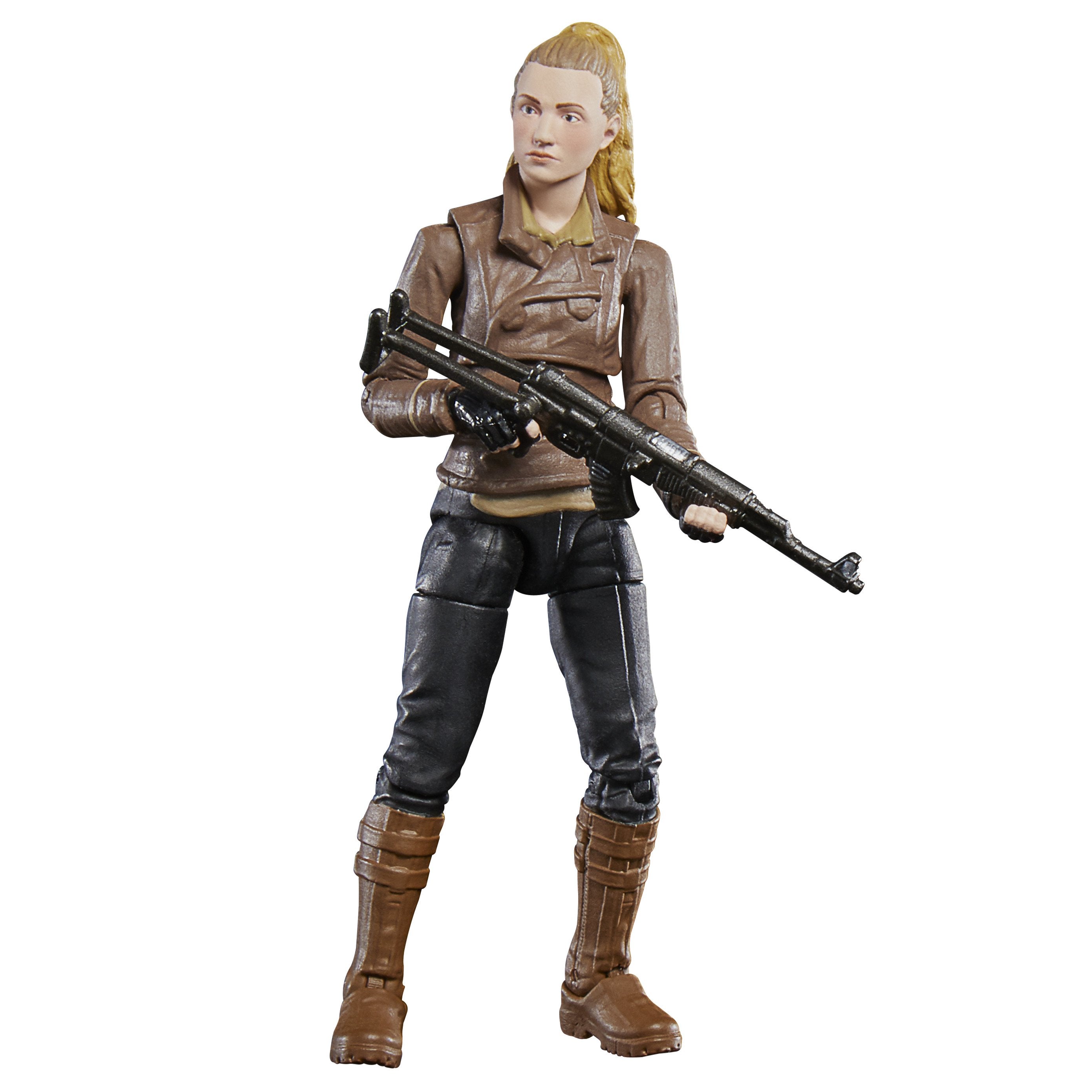 Figuras Hasbro The Vintage Collection Star Wars : Andor Vel Sartha