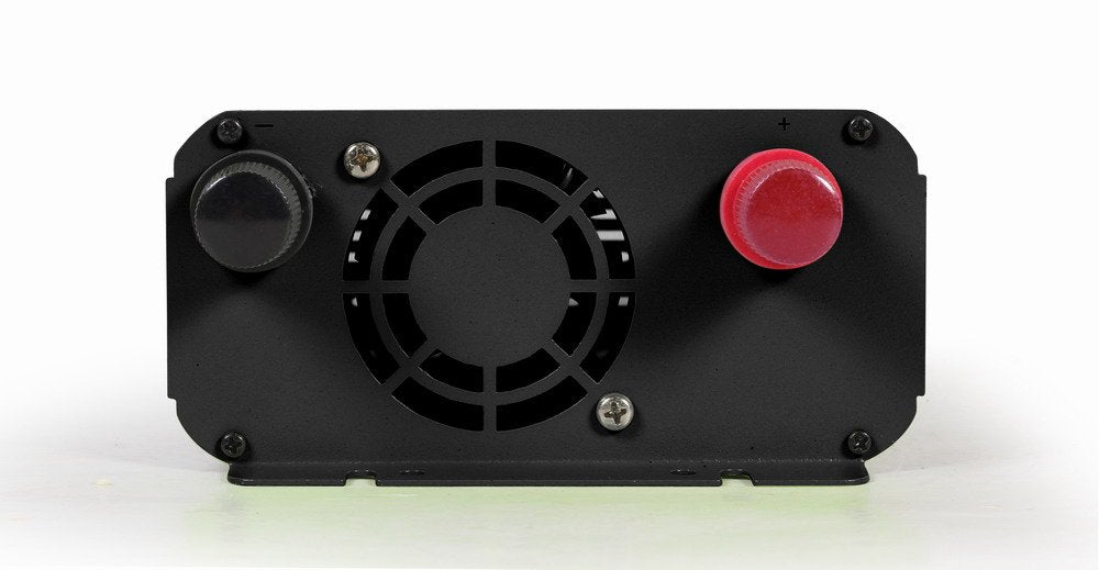 EAN 8716309119443 - Gembird EG-PWC800-01 adaptador e inversor de corriente Auto 800 W Gris imagen 3