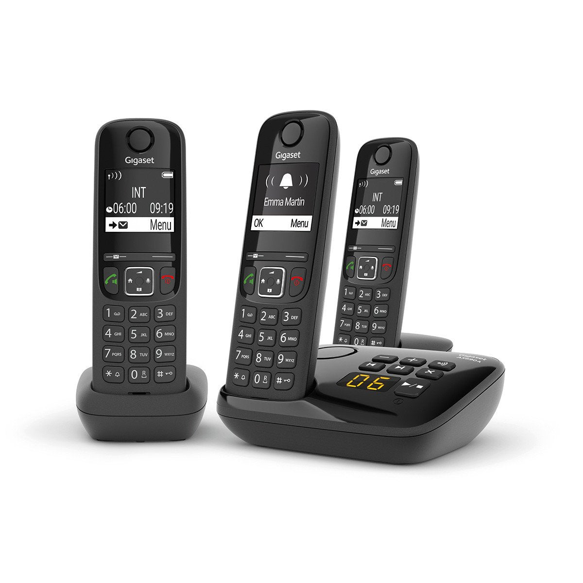 As690 Trio