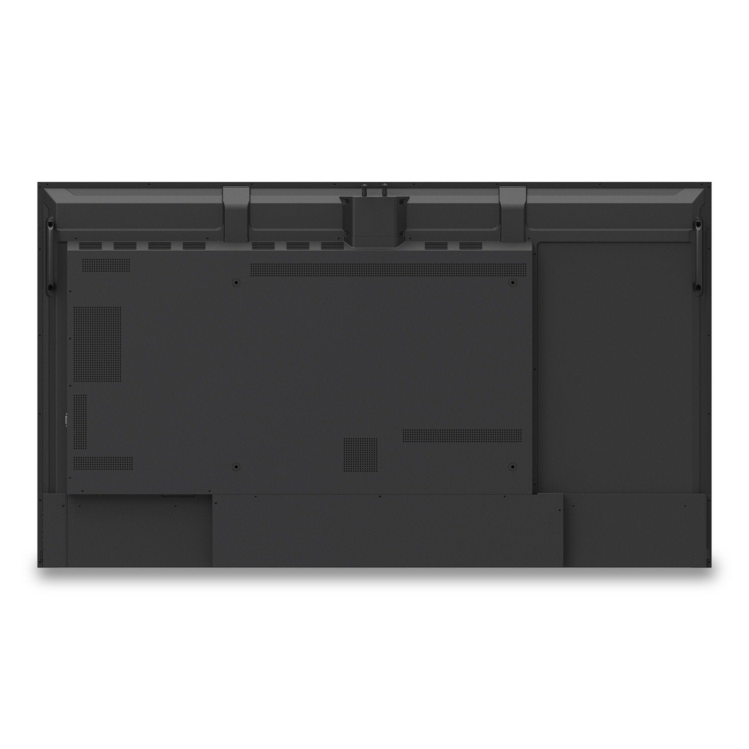 Viewsonic Cde6530 Pantalla De Señalización Digital 165,1 Cm (65") Lcd Wifi 450 Cd M² 4k Ultra Hd Negro Procesador Incorporado Android 11 24/7