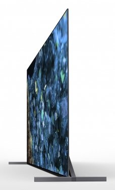 Televisor Sony Fwd-83a80l 83" 4k Ultra Hd Smart Tv Wifi Negro