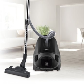 Aspirador Con Bolsa Ufesa 81105267 Ac3090 Antek 900w