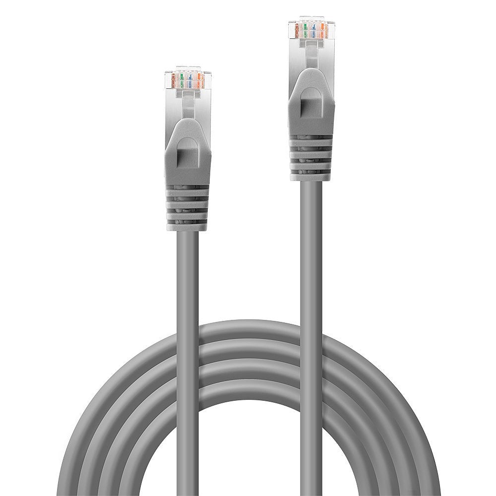 EAN 4002888472401 - Lindy 47240 cable de red Gris 0,3 m Cat6 F/UTP (FTP) imagen 3