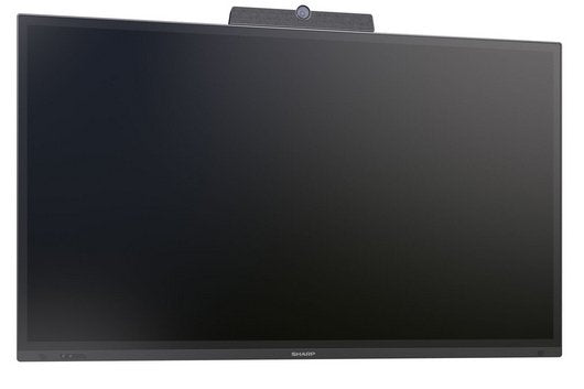 EAN 4550556121842 - Sharp PN-LA752 Pantalla plana para señalización digital 190,5 cm (75") LCD 500 cd / m² 4K Ultra HD Negro imagen 9