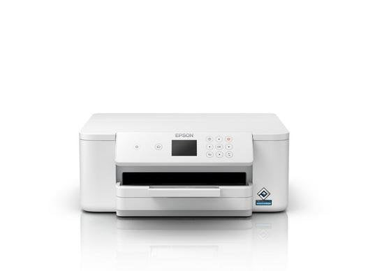 EAN 8715946716725 - Epson WorkForce Pro WF-M4119DW impresora de inyección de tinta 4800 x 2400 DPI A4 Wifi imagen 22
