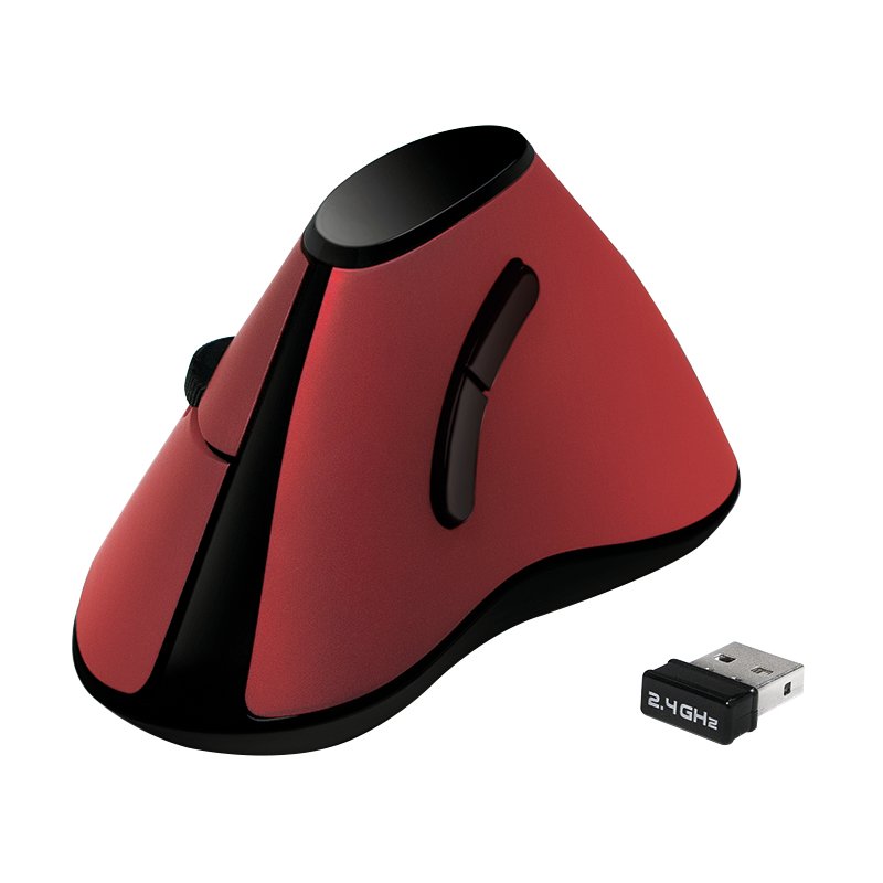 EAN 4052792045680 - LogiLink ID0159 ratón Oficina mano derecha RF inalámbrico Óptico 1200 DPI imagen 1