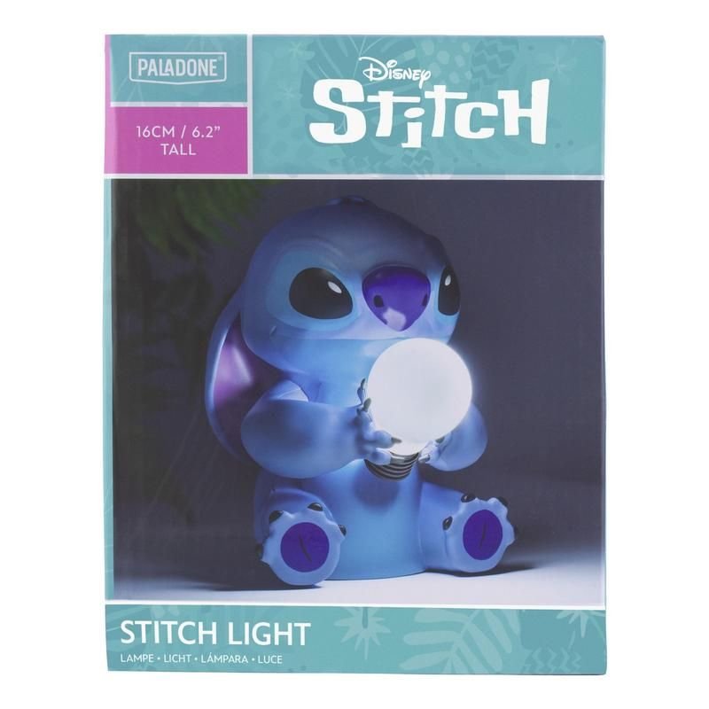 EAN 5055964787981 - Paladone PP9652LS luz nocturna Iluminación de ambiente imagen 4