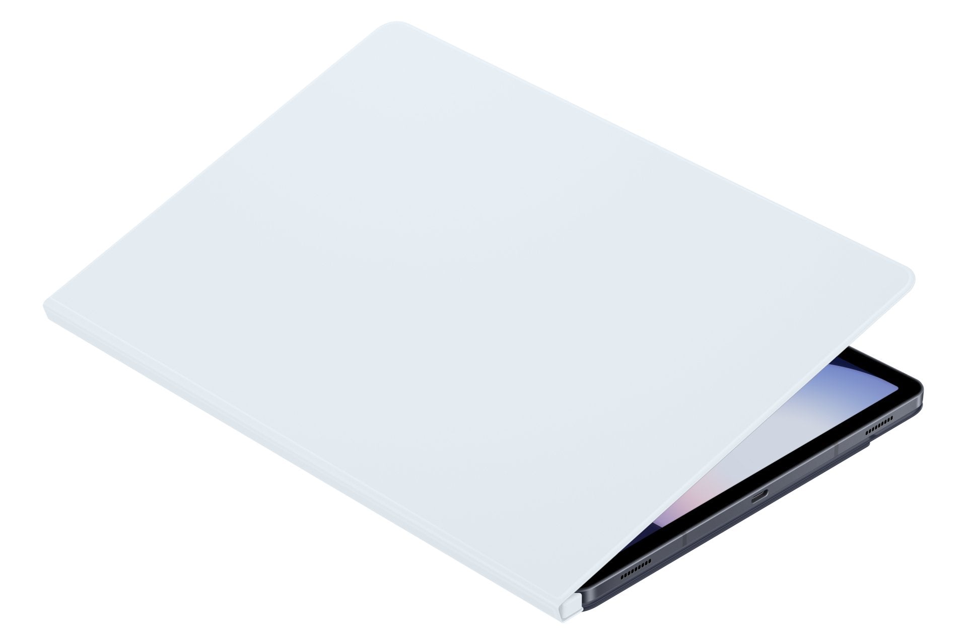 Samsung Ef-Bx810plegww Tab S10+ / S9+ /S9+ Fe Smart Book Cover Azul