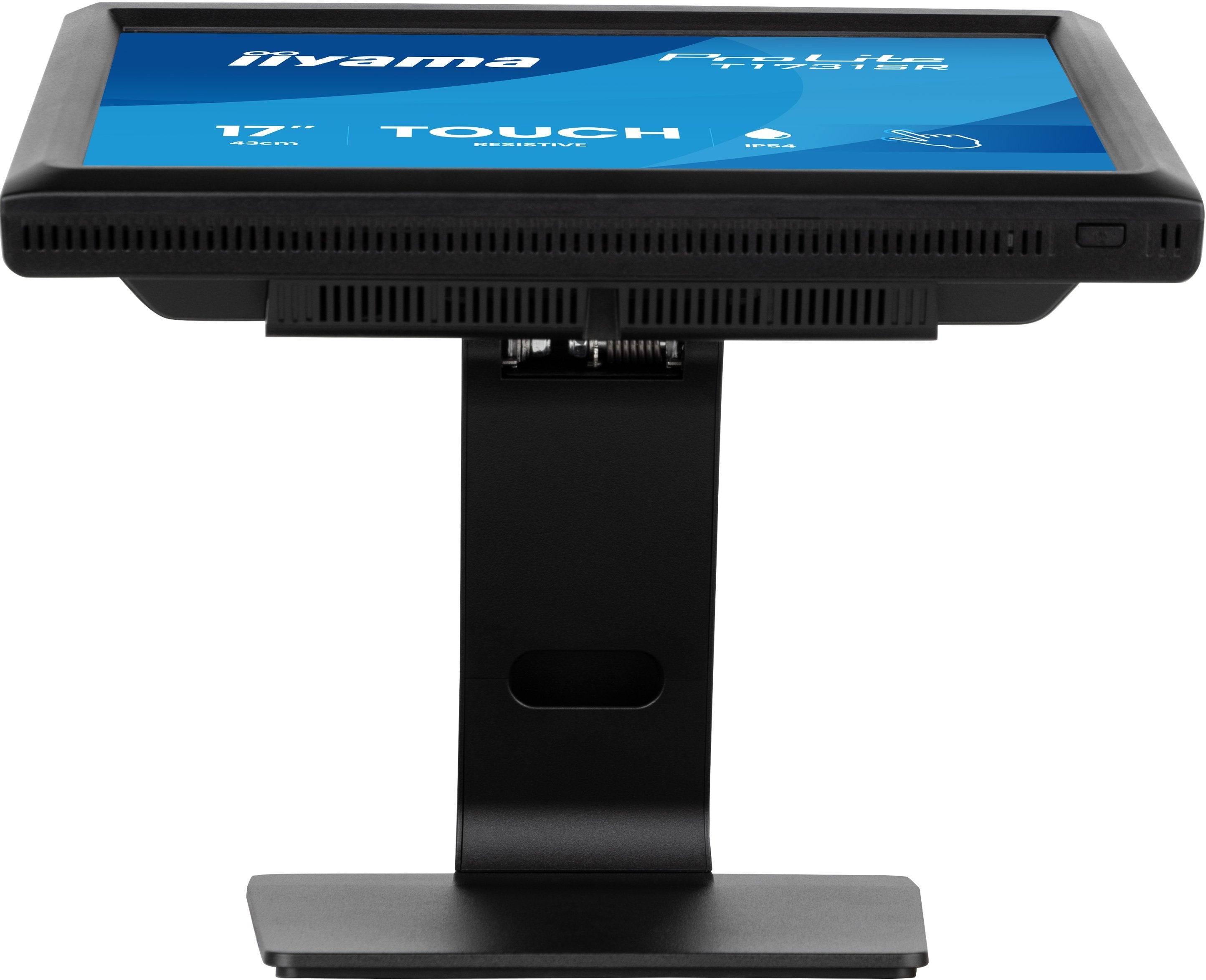EAN 4948570127702 - iiyama ProLite T1731SR-B2S pantalla para PC 43,2 cm (17") 1280 x 1024 Pixeles SXGA LCD Pantalla táctil Me imagen 12