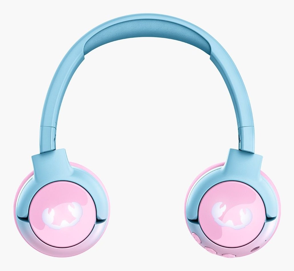 EAN 8720249809616 - Fresh 'n Rebel Code Junior Auriculares Inalámbrico Diadema Llamadas/Música USB Tipo C Bluetooth Azul, Ros imagen 11