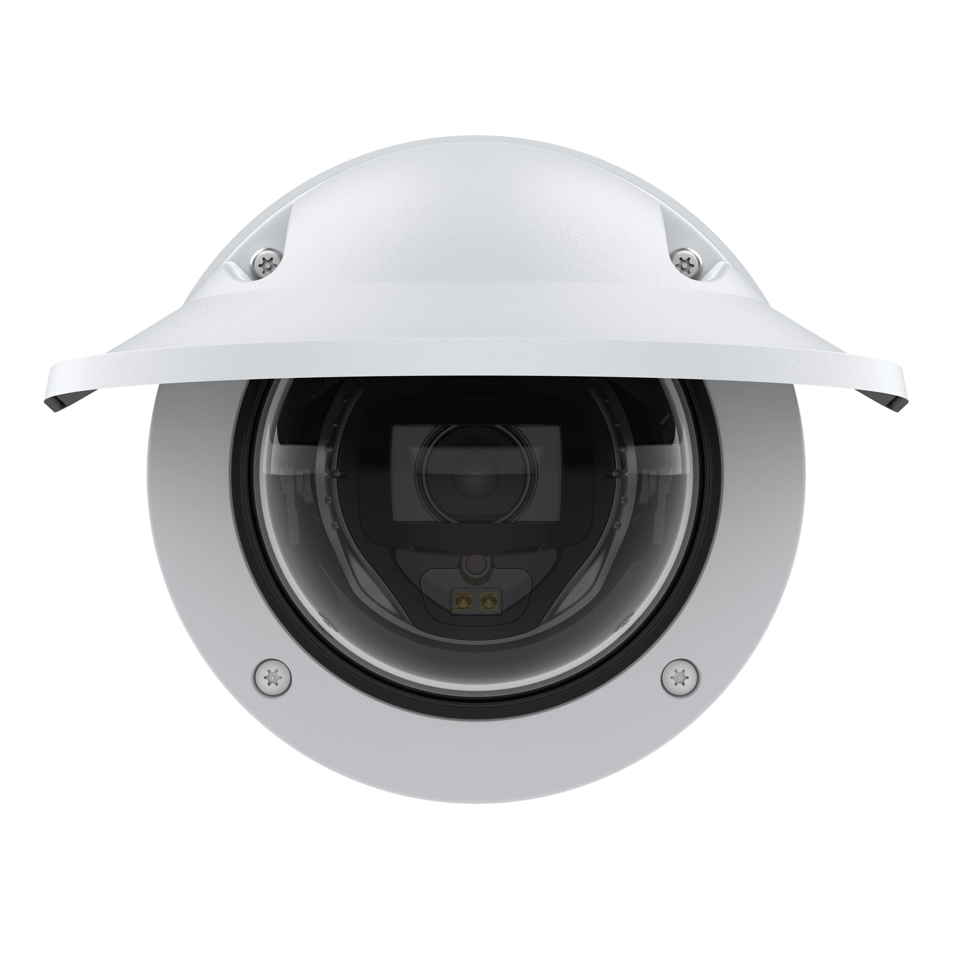 EAN 7331021075962 - Axis 02330-001 cámara de vigilancia Almohadilla Cámara de seguridad IP Exterior 2592 x 1944 Pixeles Techo imagen 2