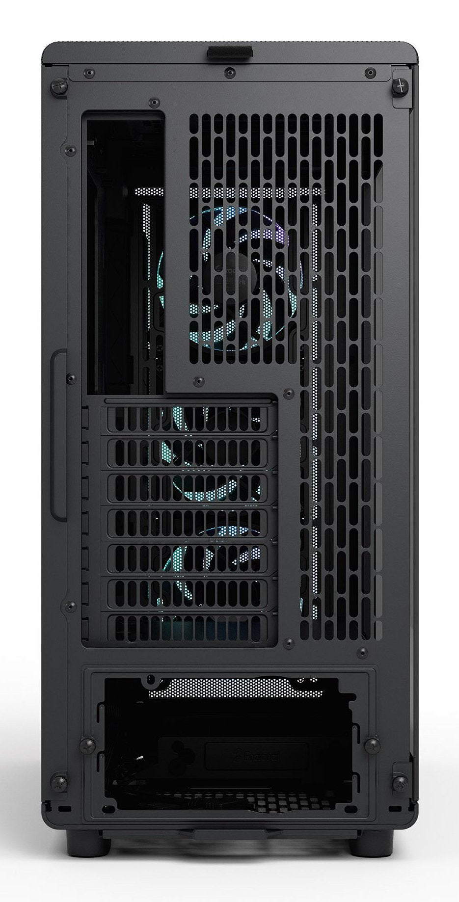 EAN 7340172709664 - Fractal Design Epoch Midi Tower Negro imagen 7