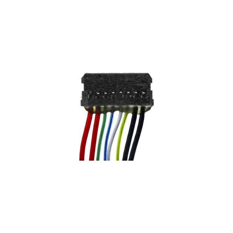 EAN 5704174372448 - CoreParts MBXLE-BA0248 refacción para laptop Batería imagen 2