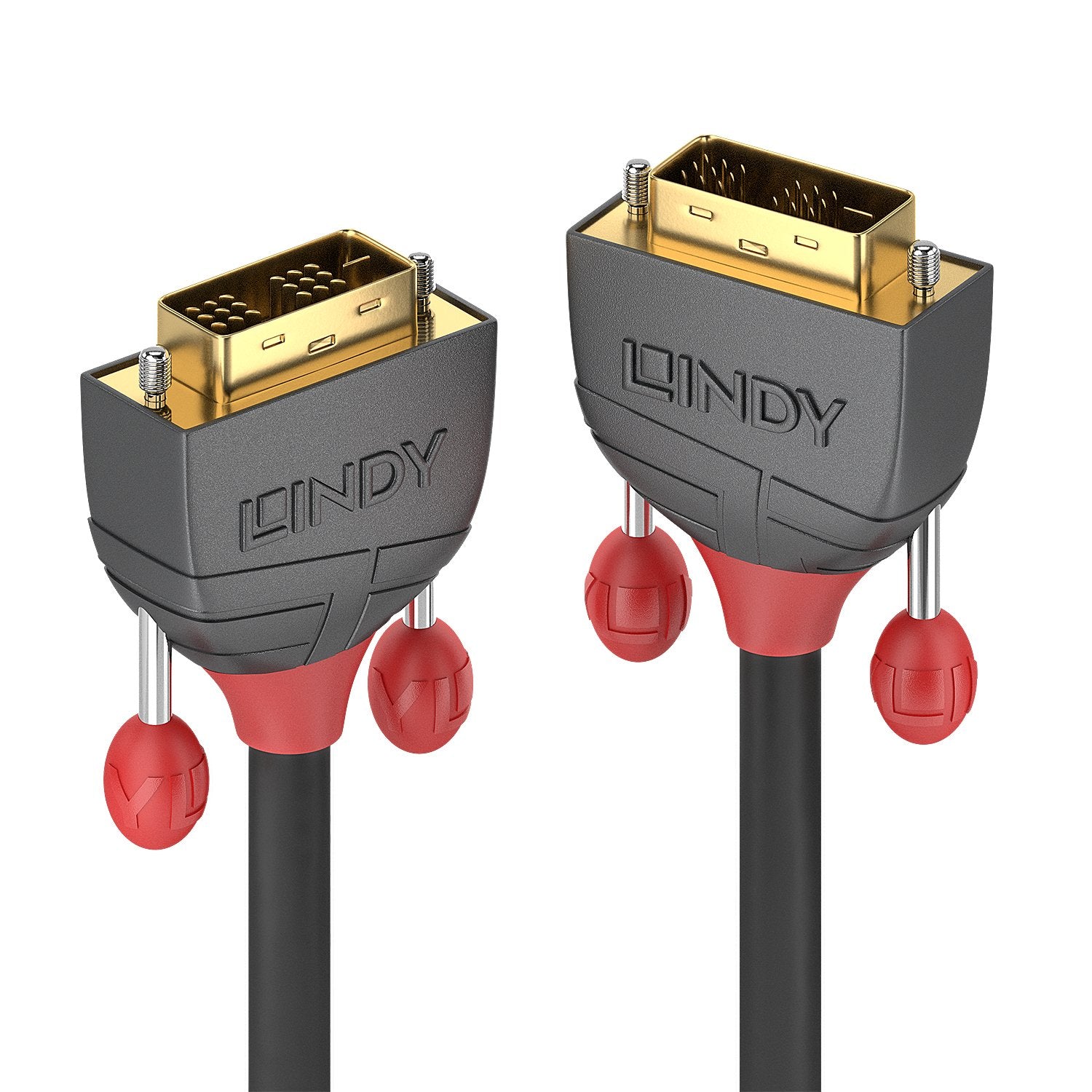EAN 4002888362412 - Lindy 36241 cable DVI 15 m DVI-D Negro imagen 1