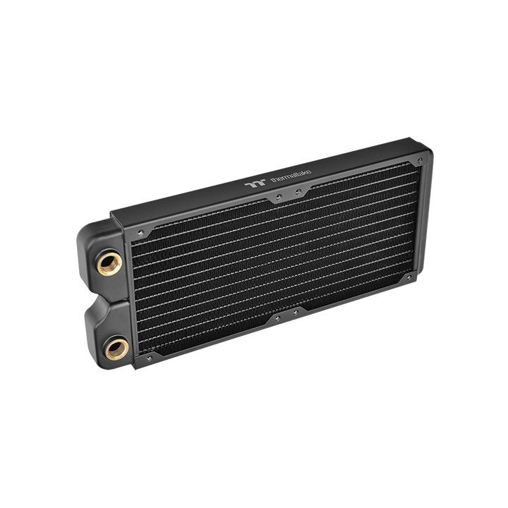 Kit Refrigeracion Líquida Thermaltake Pacific Tough C240