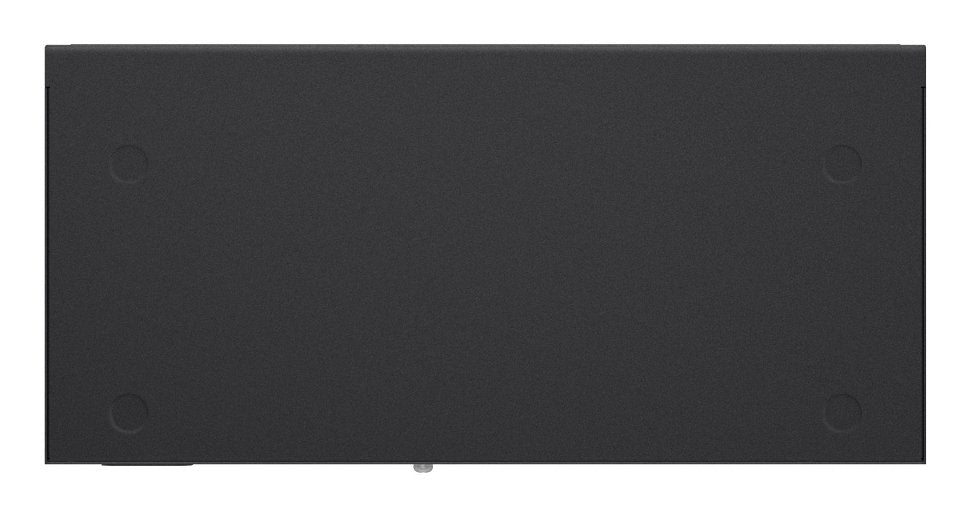 EAN 1210002600705 - TP-Link Omada ES224G switch Gestionado L2 Gigabit Ethernet (10/100/1000) Negro imagen 5