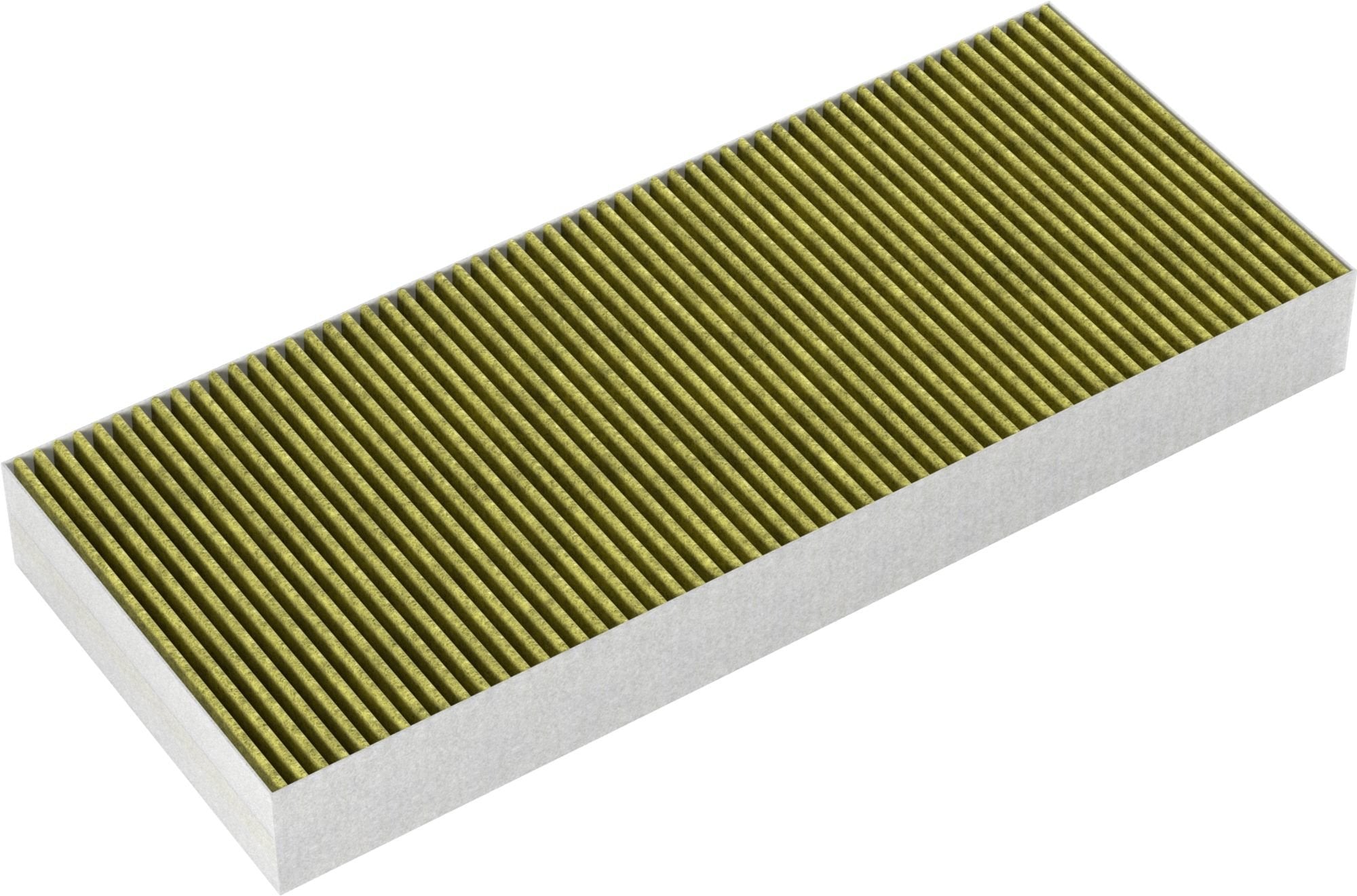 Neff Clanair Filtro De Carbono Activado (Reemplazo) Z51ixb1x6 Z51ixb1x6