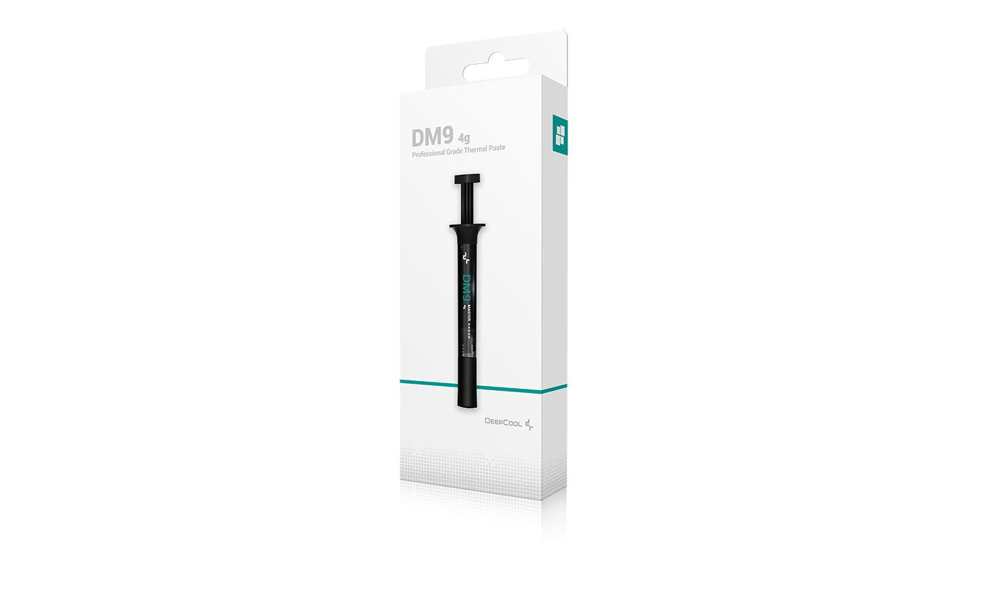 EAN 6933412700272 - DeepCool DM9 4g compuesto disipador de calor Pasta térmica 16 g imagen 6