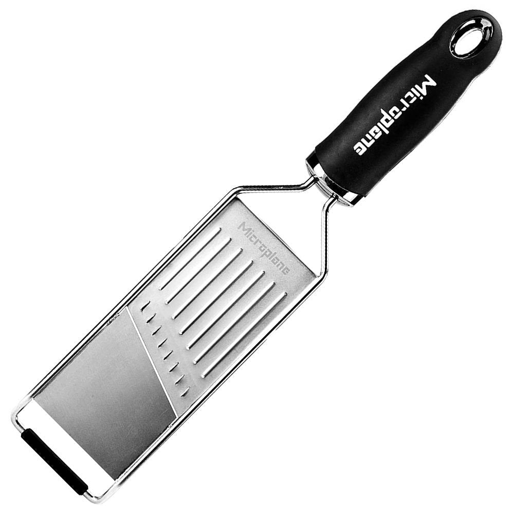Microplane 45041 Gourmet Profi-Juliennehobel