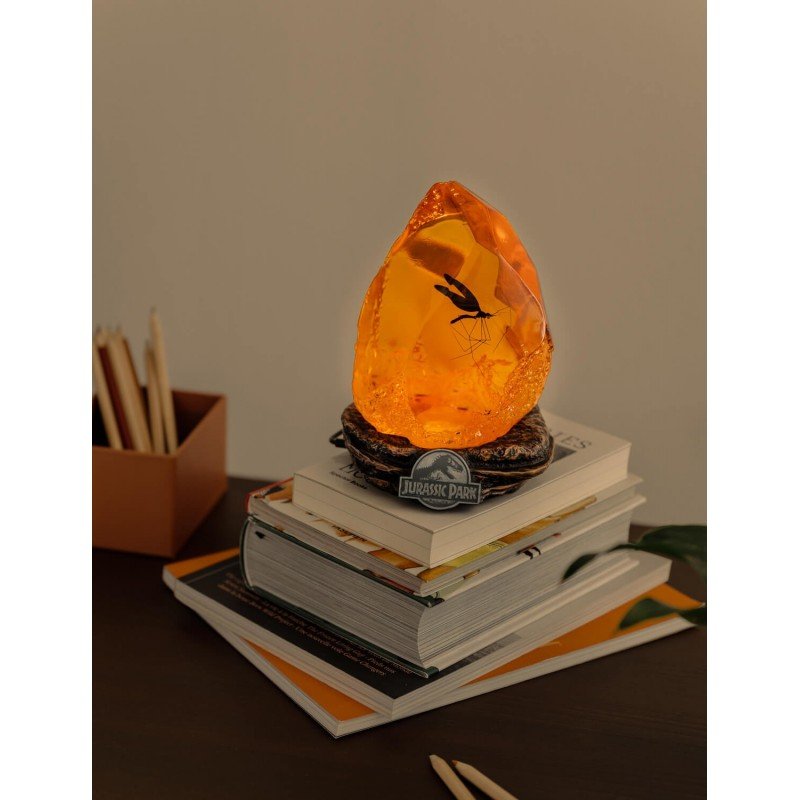 EAN 8435497280369 - Grupo Erik LAMP010 luz nocturna Iluminación de ambiente imagen 6