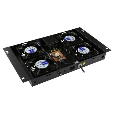 EAN 5420016841049 - LOGON RAF210BL accesorio de bastidor Panel del ventilador imagen 2
