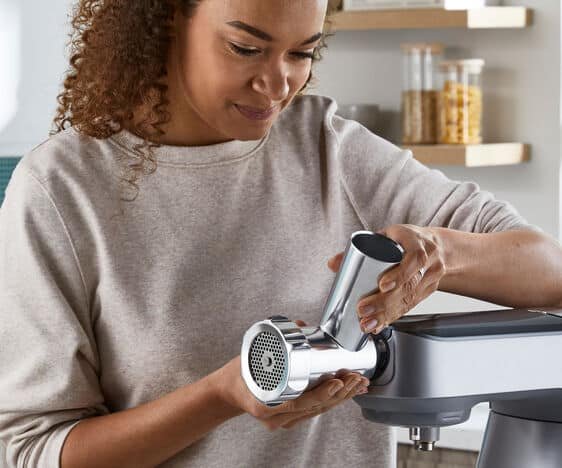 Kenwood Electronics Kax950me Picadora De Carne