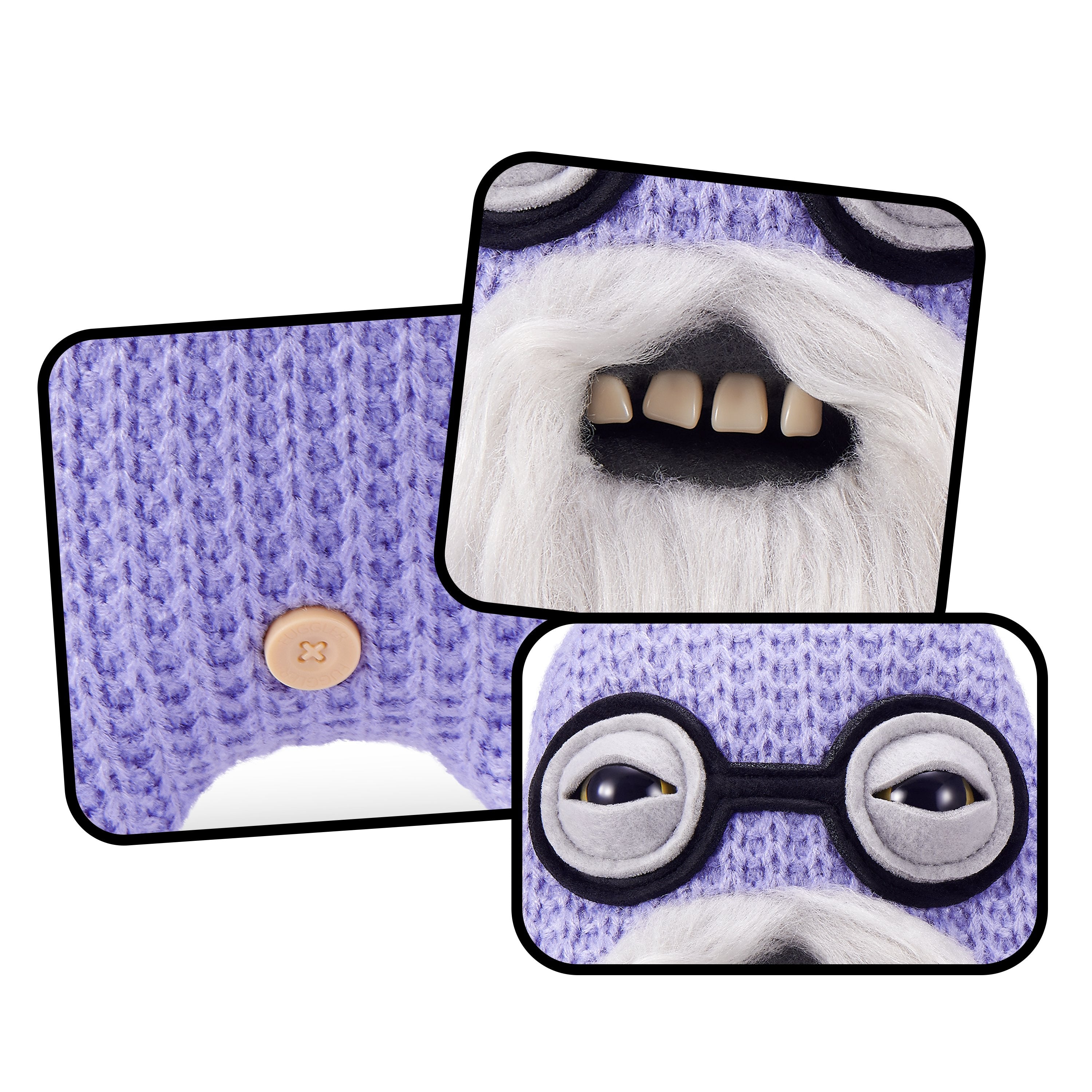 EAN 4894680049079 - Hug-A-Lumps 15750 juguete de peluche imagen 8