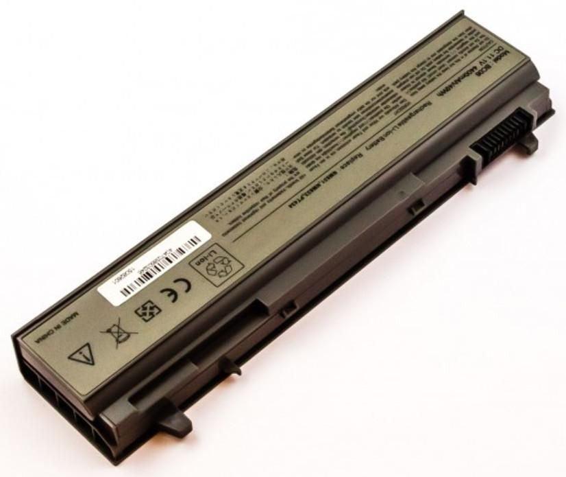 EAN 5704327550372 - CoreParts MBI1955 refacción para laptop Batería imagen 1