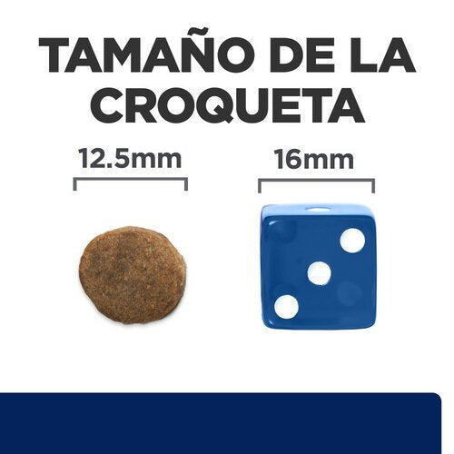 Alimento Hill'S Pd Canine Z/D 3kg