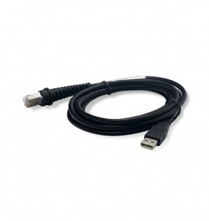 Newland Cbl042ua Cable Usb 2 M Negro
