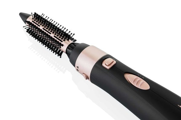 EAN 8590393336531 - Eta Fenite Edition Cepillo de aire caliente Airflow Negro, Rosa 1000 W 1,75 m imagen 4