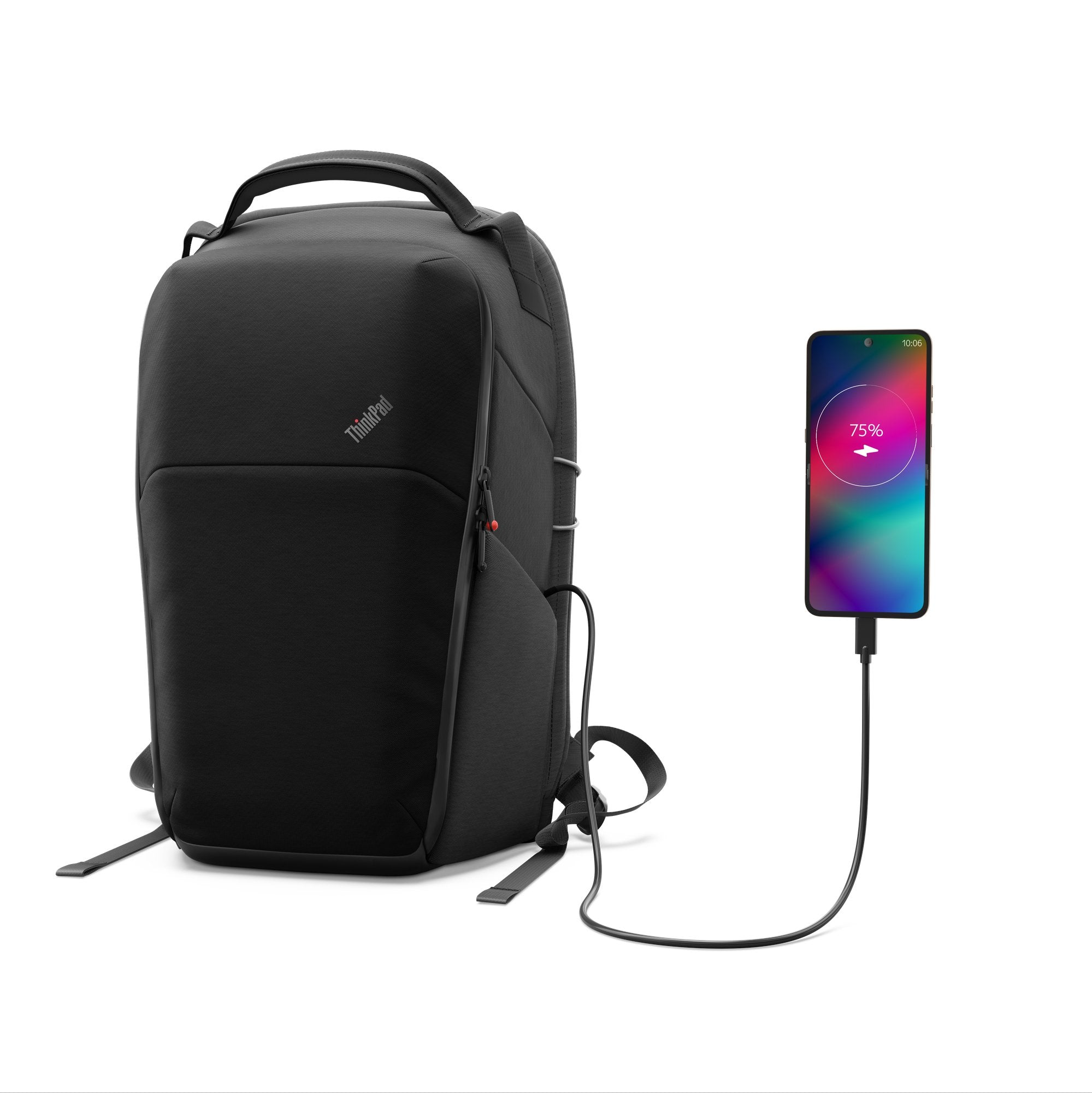 Plecak Thinkpad 16 Cali Click-Go (Aura Edition)