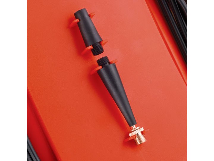 Black+Decker Compresor Asi200-Xj, 8.27bar, Bomba De Aire Asi200-Xj