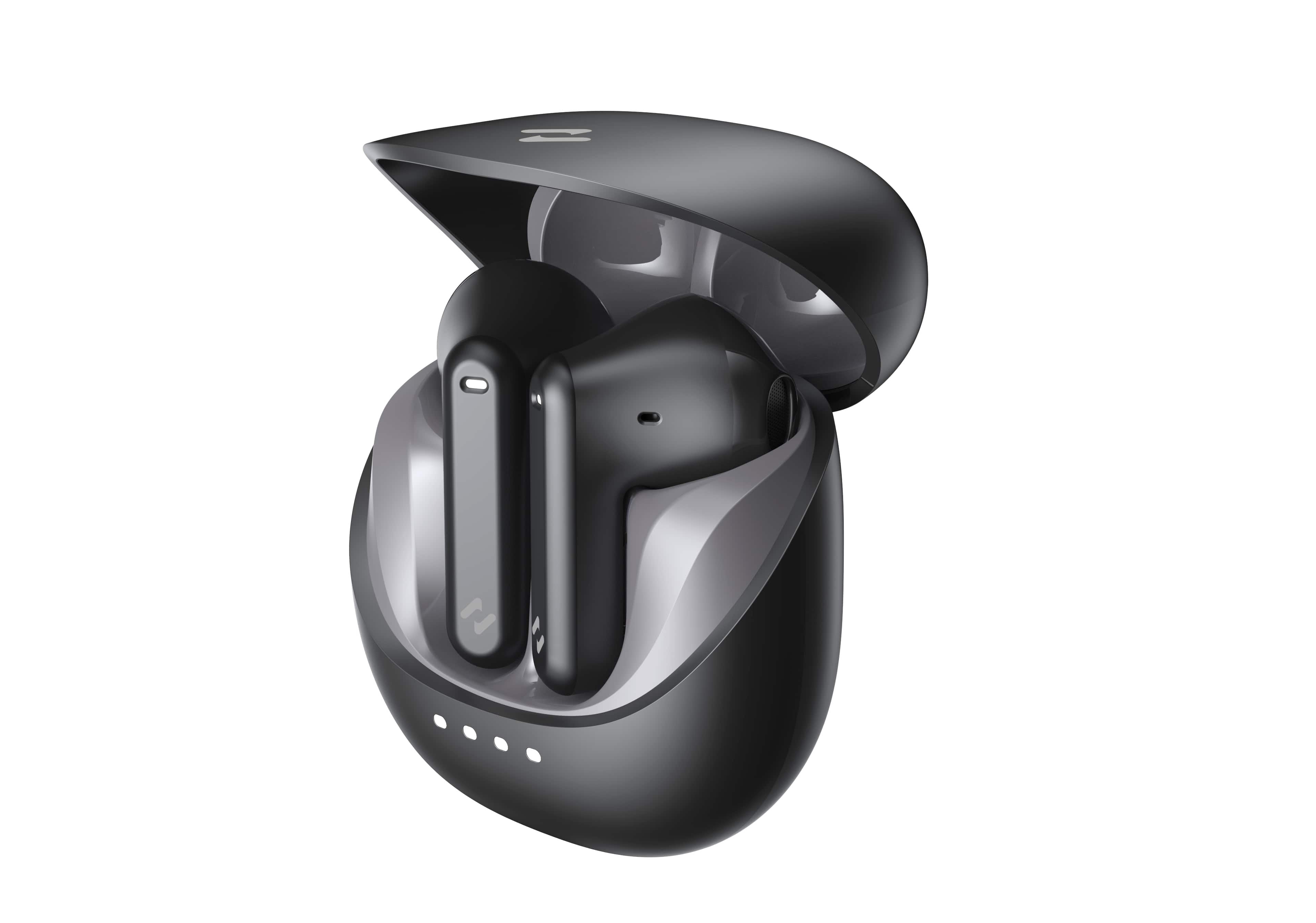 EAN 6939119080785 - Havit 6939119080785 auricular y casco Auriculares True Wireless Stereo (TWS) Dentro de oído Llamadas/Músi imagen 3