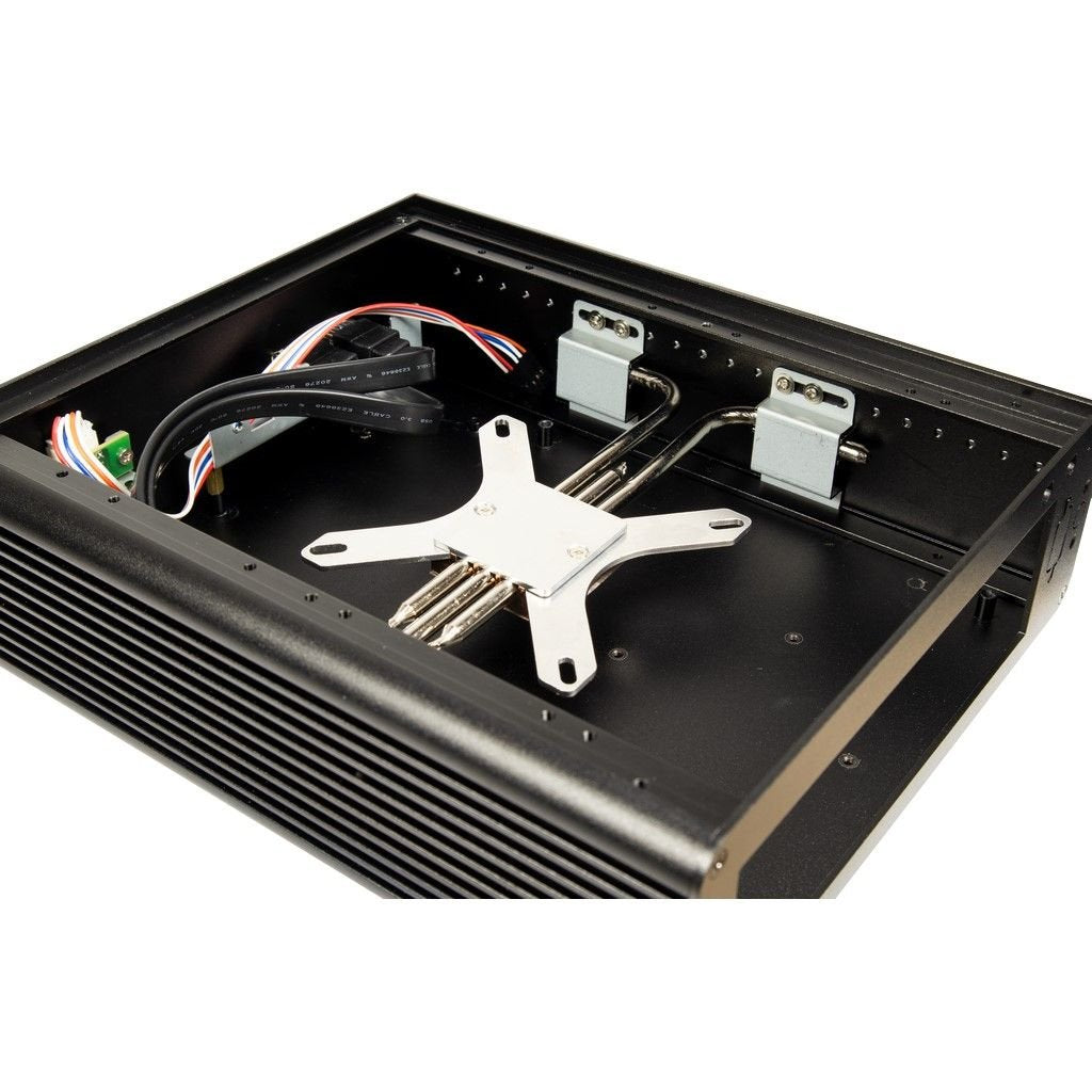 EAN 4260455647618 - Inter-Tech IP-60 Small Form Factor (SFF) Negro imagen 8