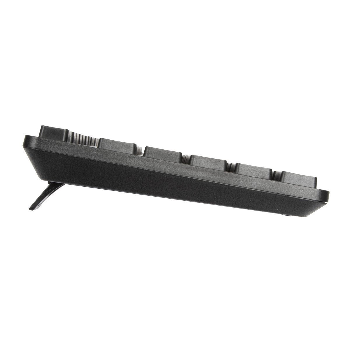 Teclado Alemán Targus Akb30de Usb Qwertz Negro