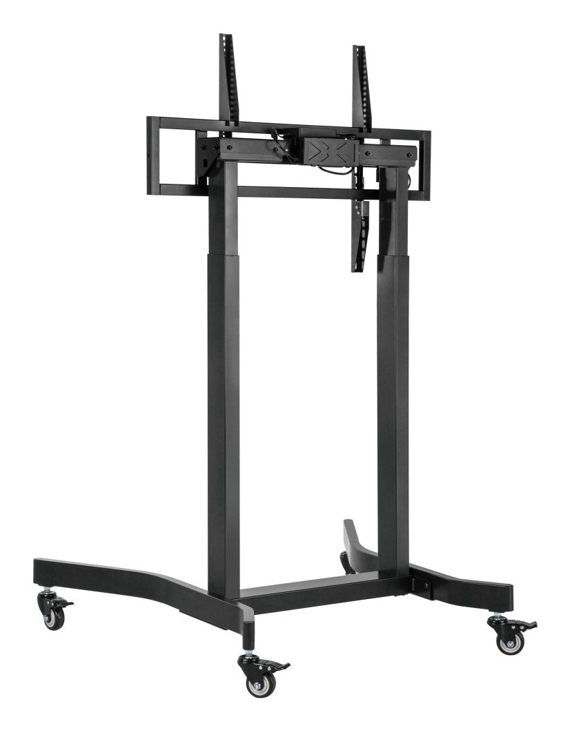 EAN 8059018366990 - Techly ICA-TR68M soporte para TV 2,54 m (100") Negro imagen 4