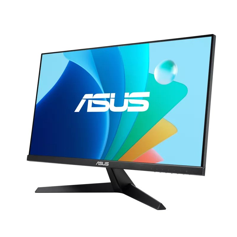 EAN 4711387224106 - ASUS VY249HF pantalla para PC 60,5 cm (23.8") 1920 x 1080 Pixeles Full HD LCD Negro imagen 3