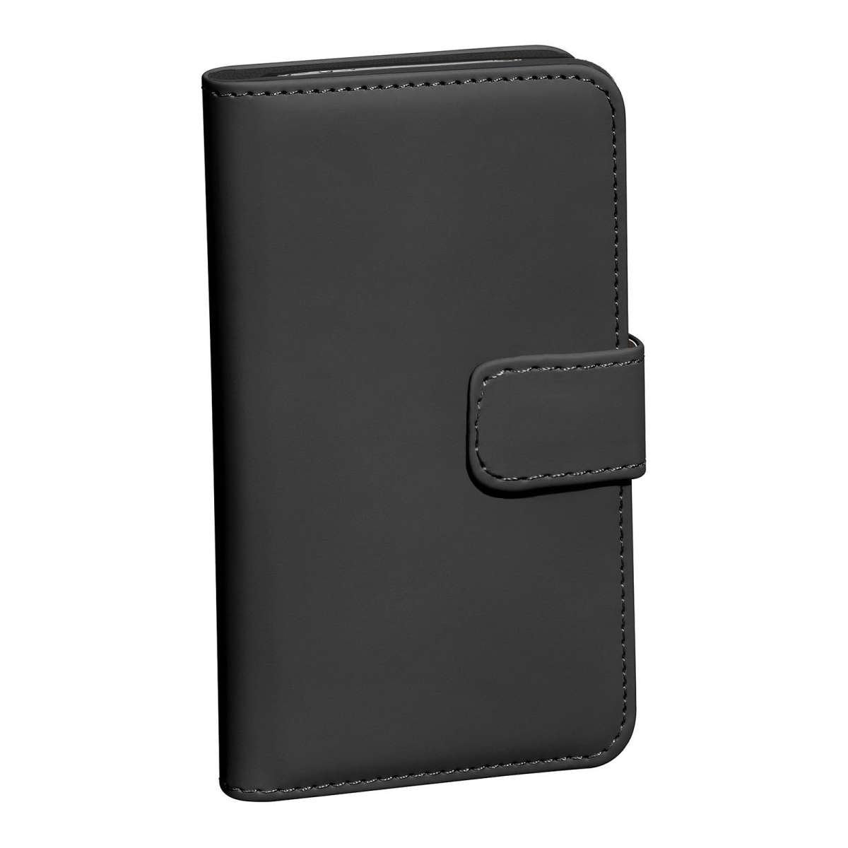 Pedea Book Cover Classic Fr Samsung Galaxy S25+ 5g, Schwarz