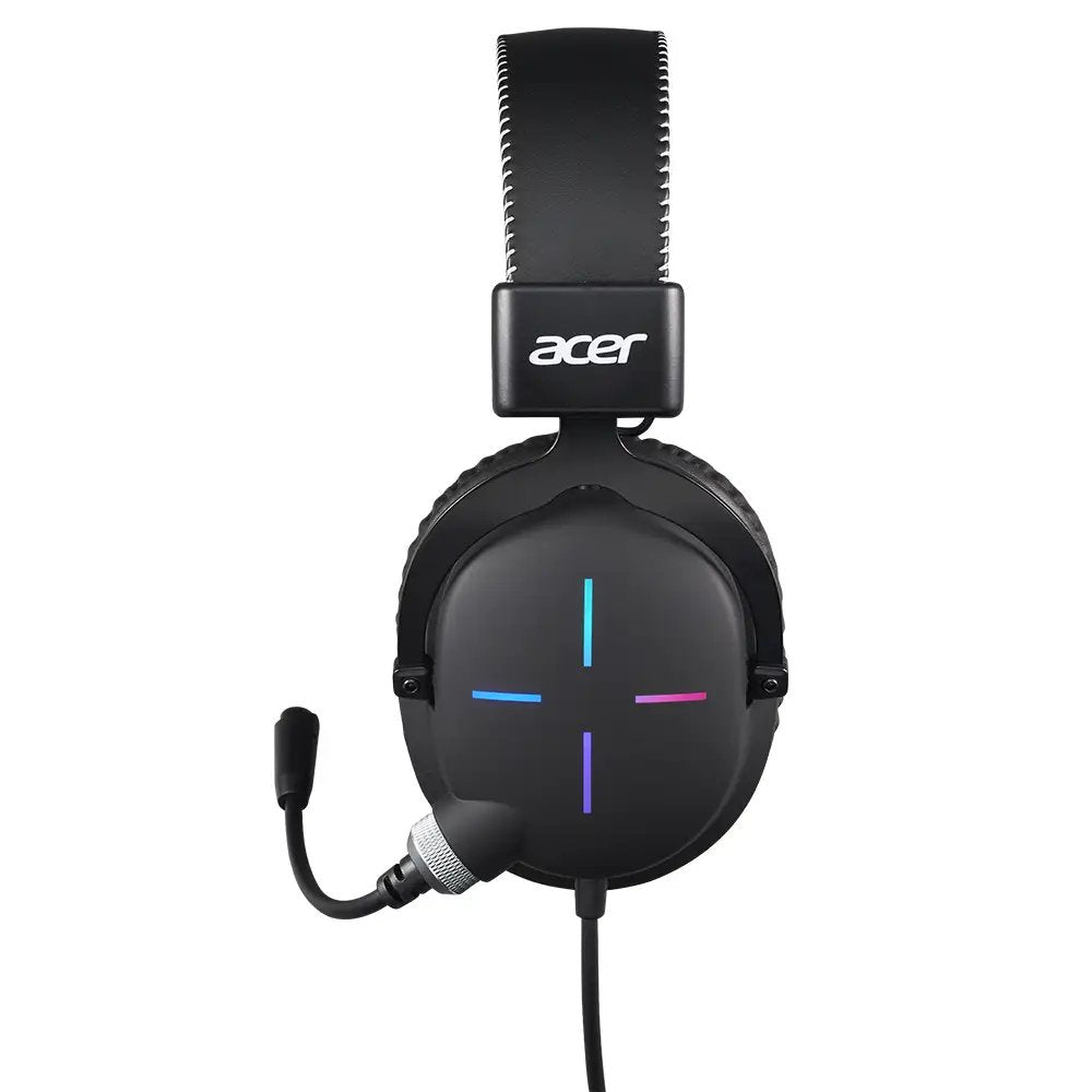 EAN 4711474088420 - Acer Nitro Headset II NHW200 Auriculares Alámbrico Diadema Juego Negro imagen 3