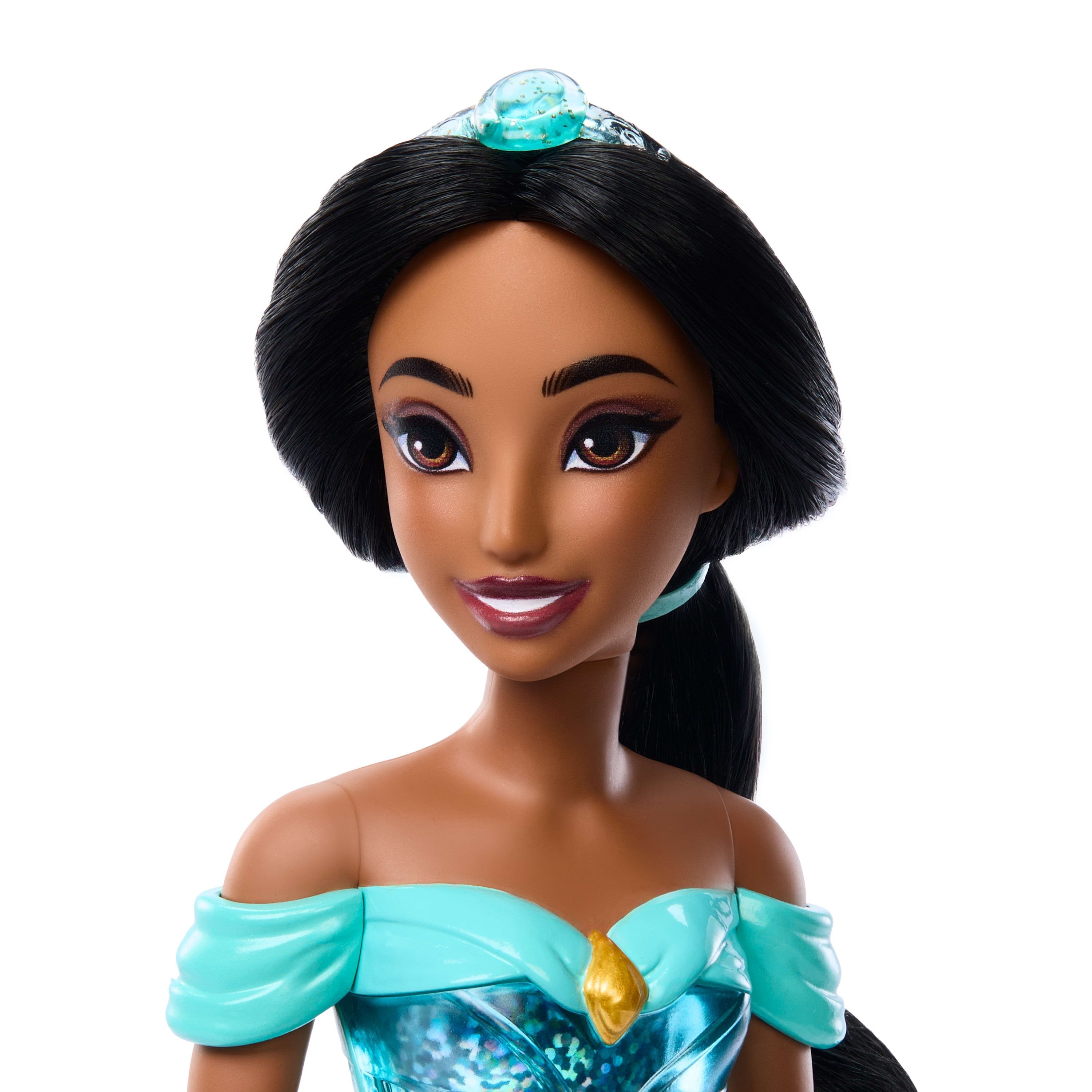 EAN 0194735120246 - Disney Princess HLW12 muñeca imagen 4