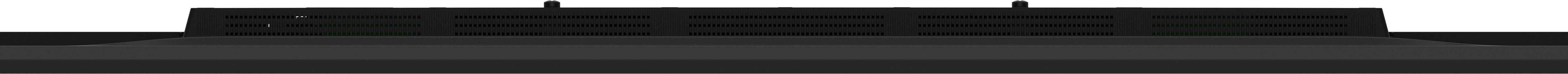 EAN 4948570123582 - iiyama LH6565UHSB-B1 pantalla de señalización Diseño de quiosco 163,8 cm (64.5") LED Wifi 800 cd / m² 4K imagen 11