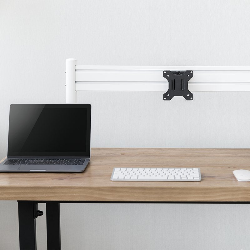 Logilink Eo0019-4 Soporte Para Monitor 68,6 Cm (27") Abrazadera Negro