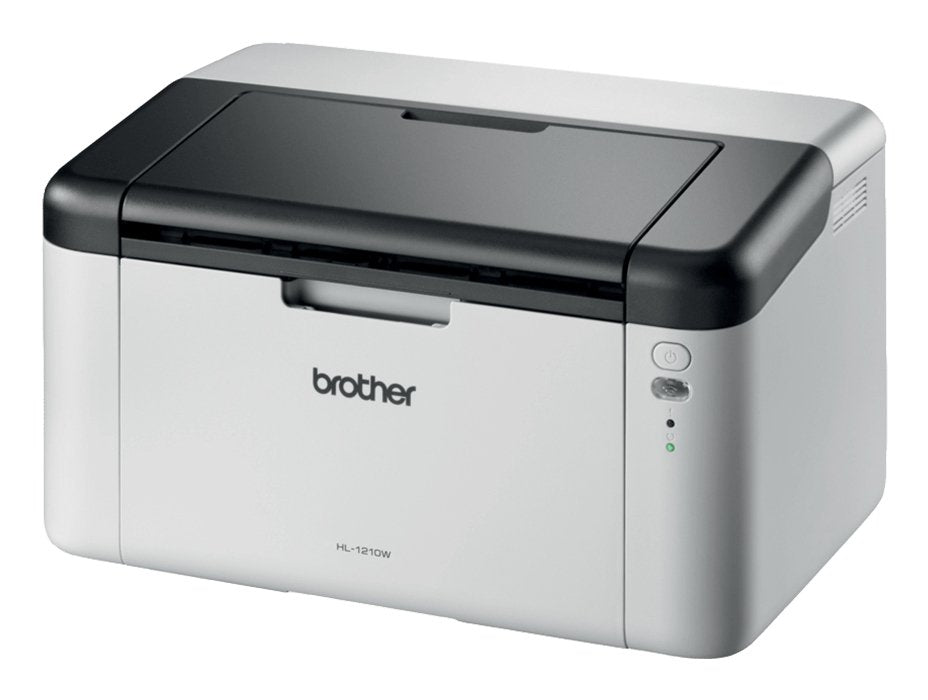 EAN 4056572599219 - Brother HL-1210W impresora láser 2400 x 600 DPI A4 Wifi imagen 4
