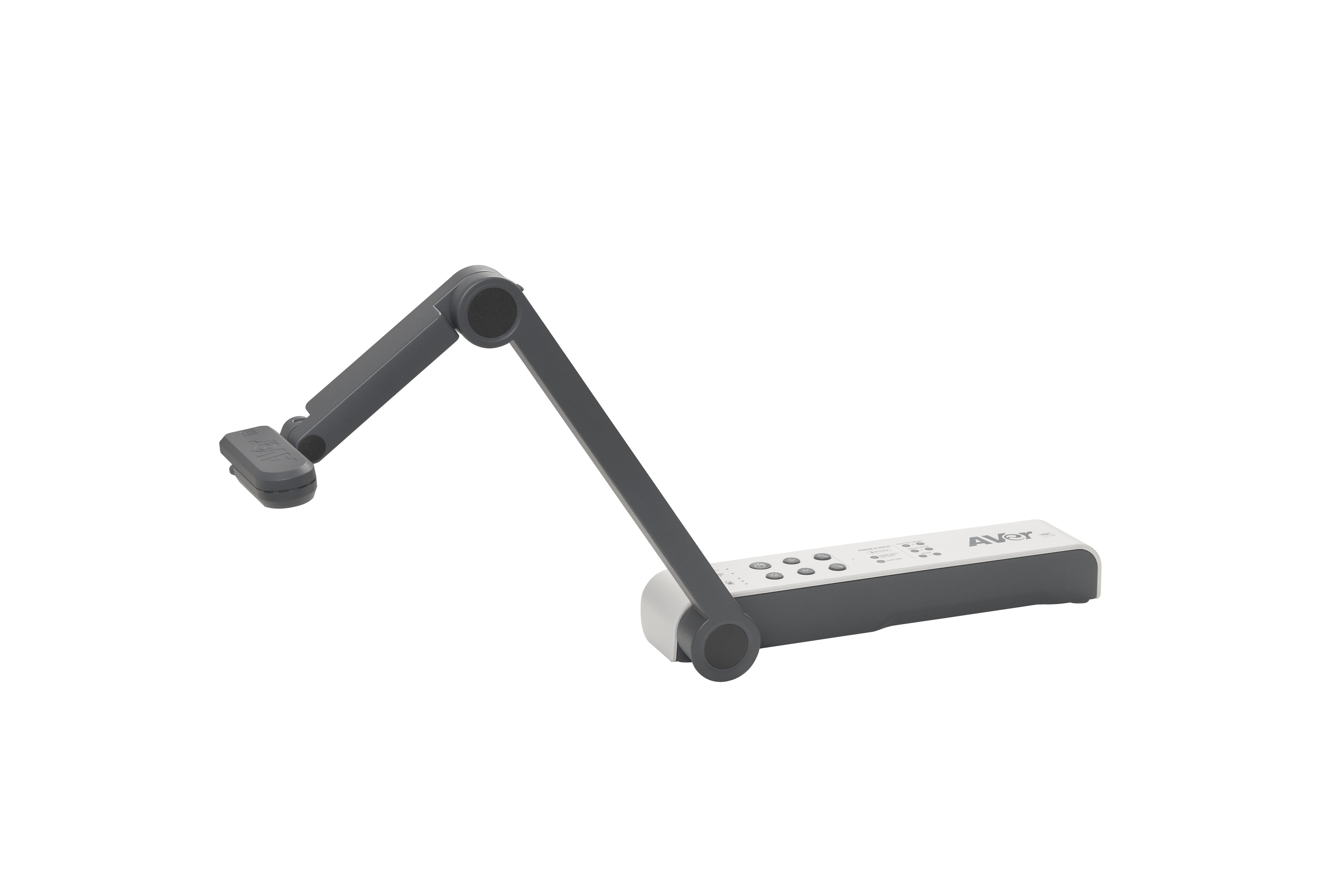 M15w (Wizualizer Inalámbrico 4k, 13 Mpix, 60 Fps, Zoom Matrycowy 23x)